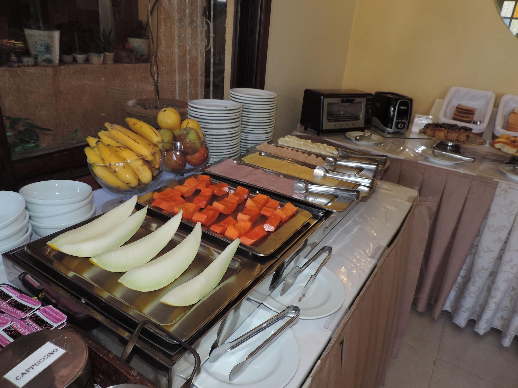 Restaurant Hotel Costa Balena