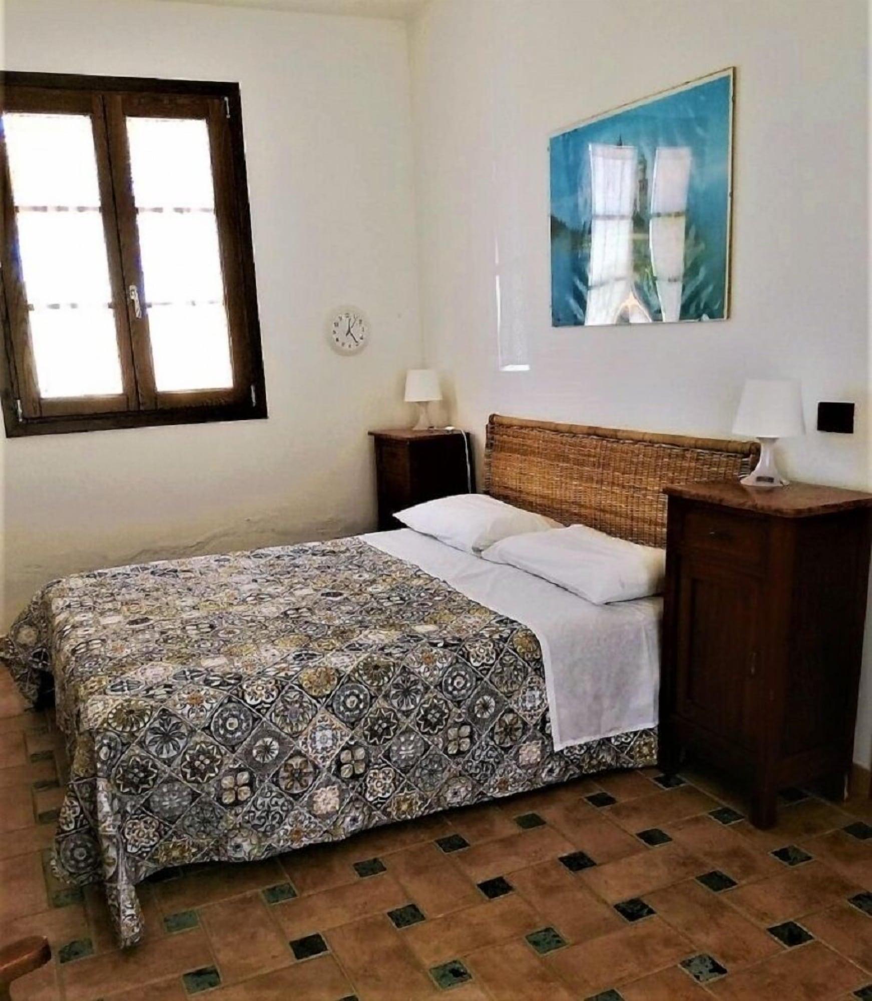 Habitación Agriturismo Borgo Stella