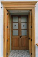 Alojamiento - Alternativo Hostales