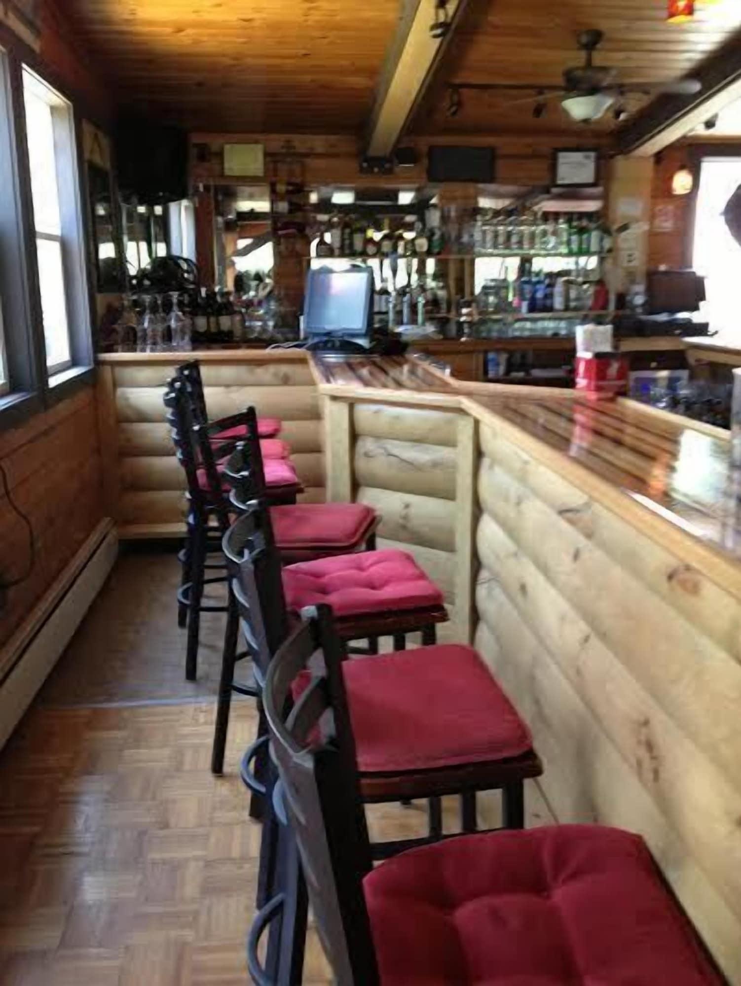 Restaurant Lake Wanoka Resort