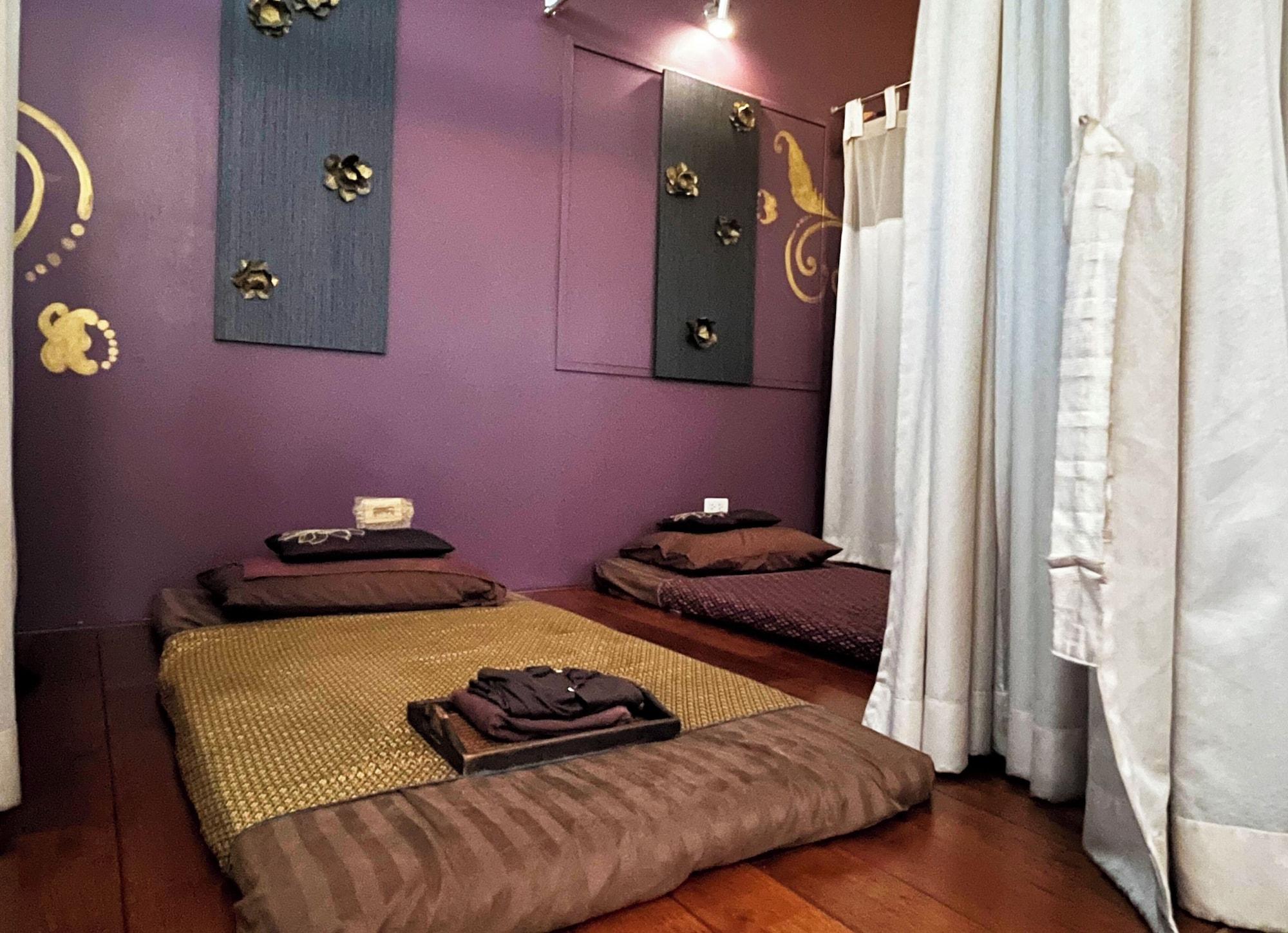 Spa Excel Hotel Bangkok