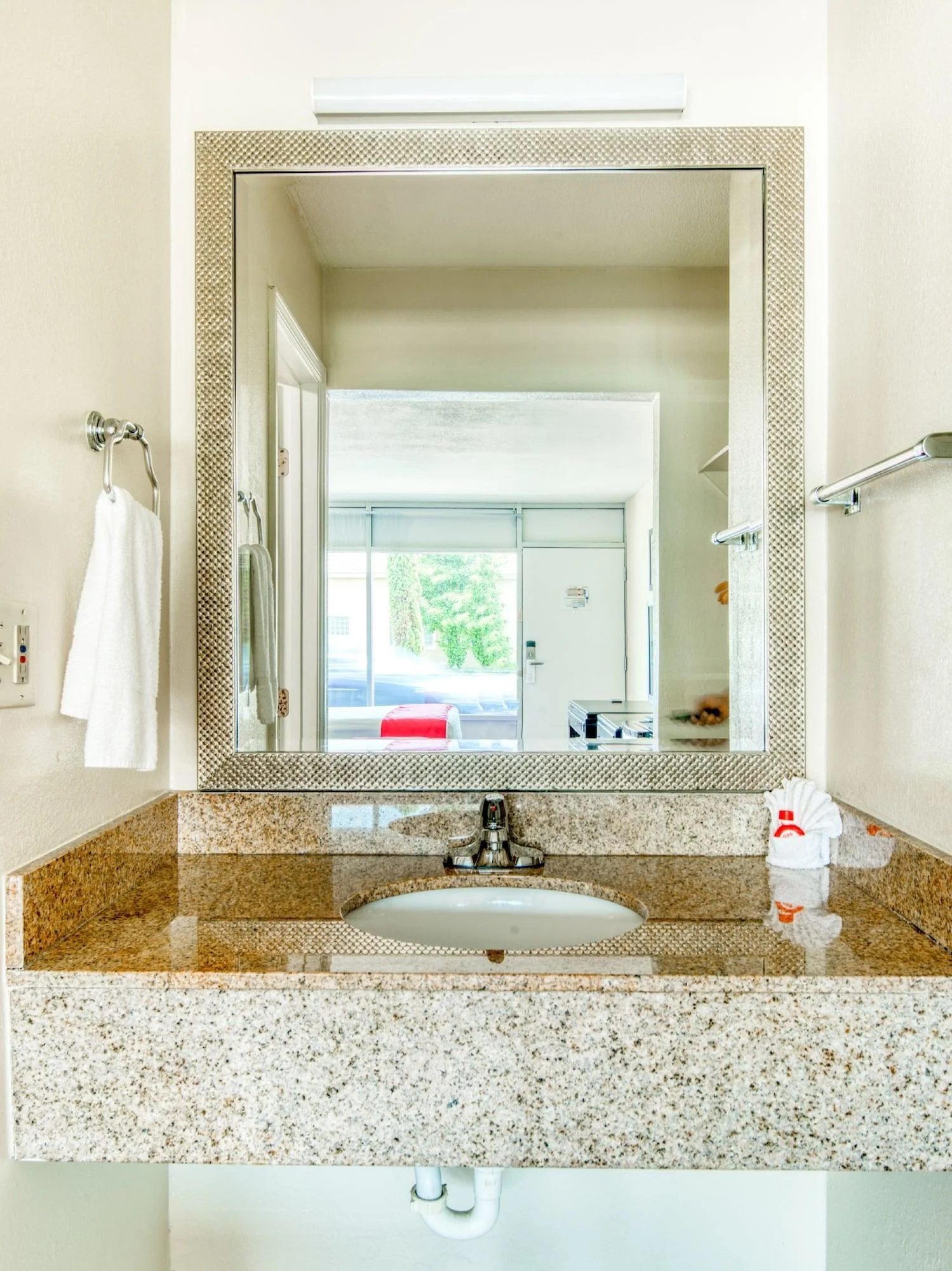 Equipamiento de Habitación Hotel Bel-Air Orlando