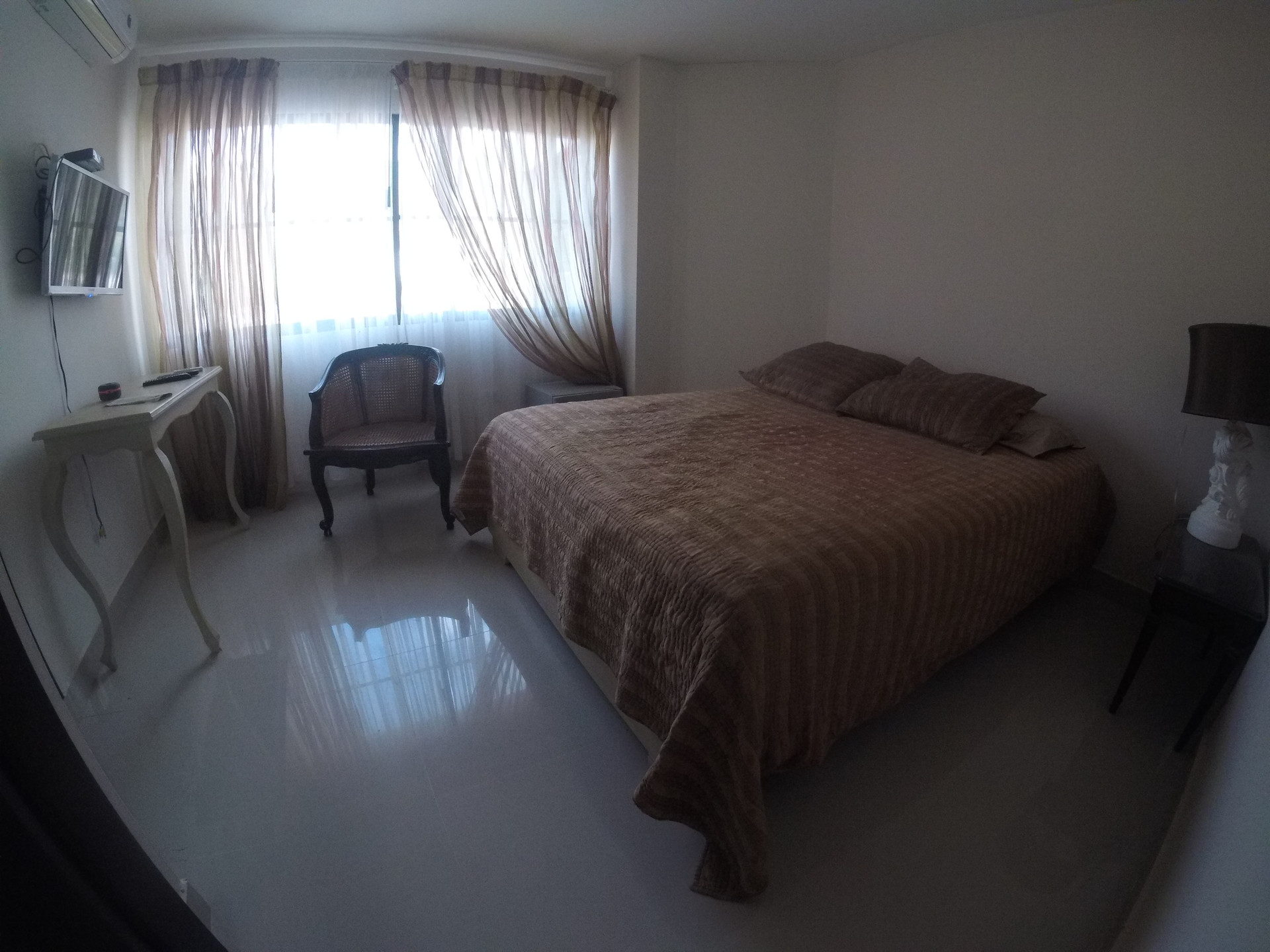 Habitación Casa Mar Soul