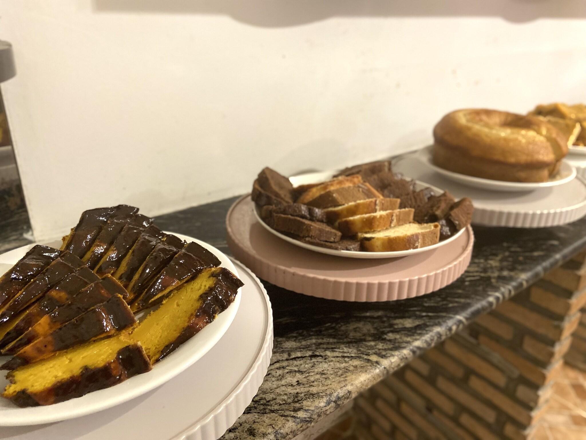 Restaurant Pousada Timbalada