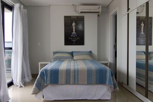 Alquiler Vacacional - Flat in the City Center