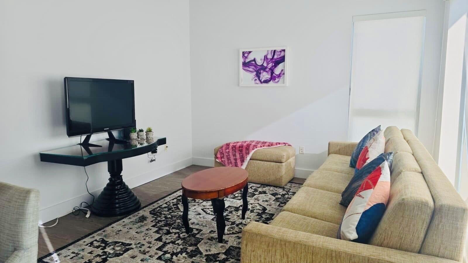 Comodidades del Alojamiento Modern Boutique Living in Culver City