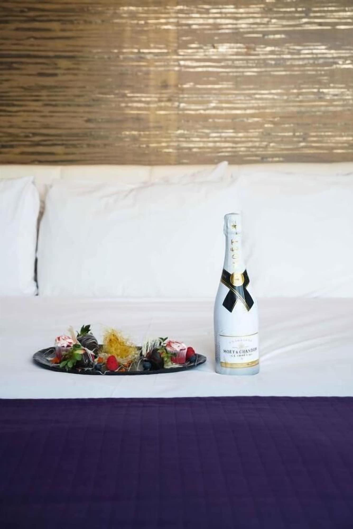 Habitación Z Hotel New York