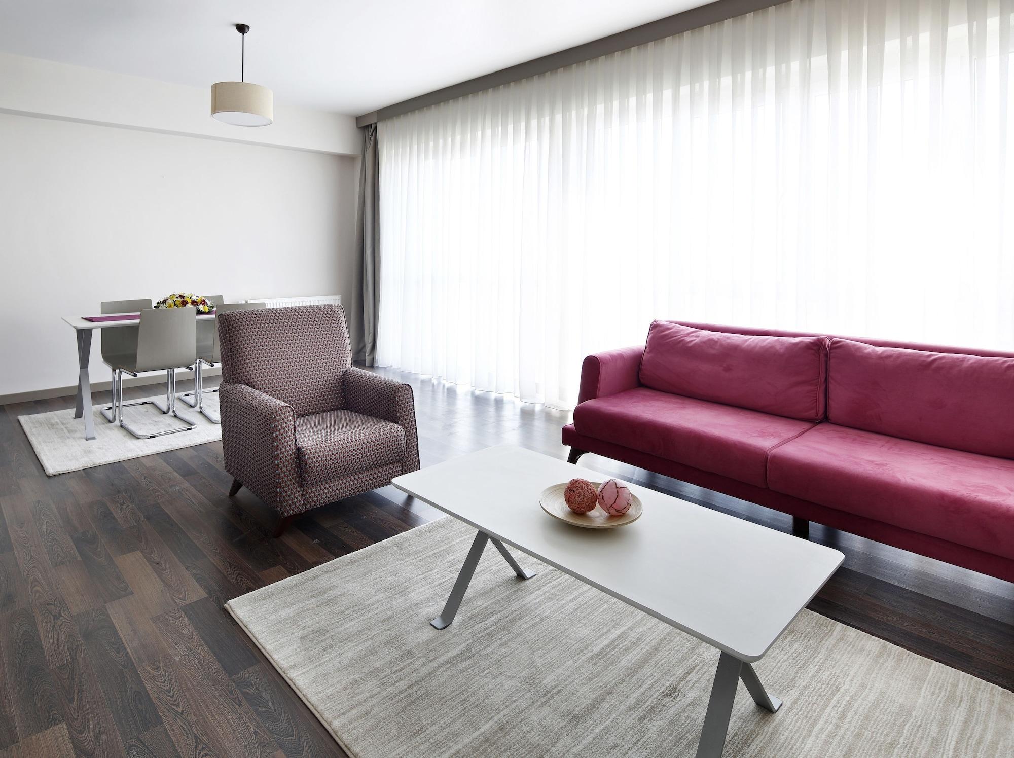 Habitación Prime Suites