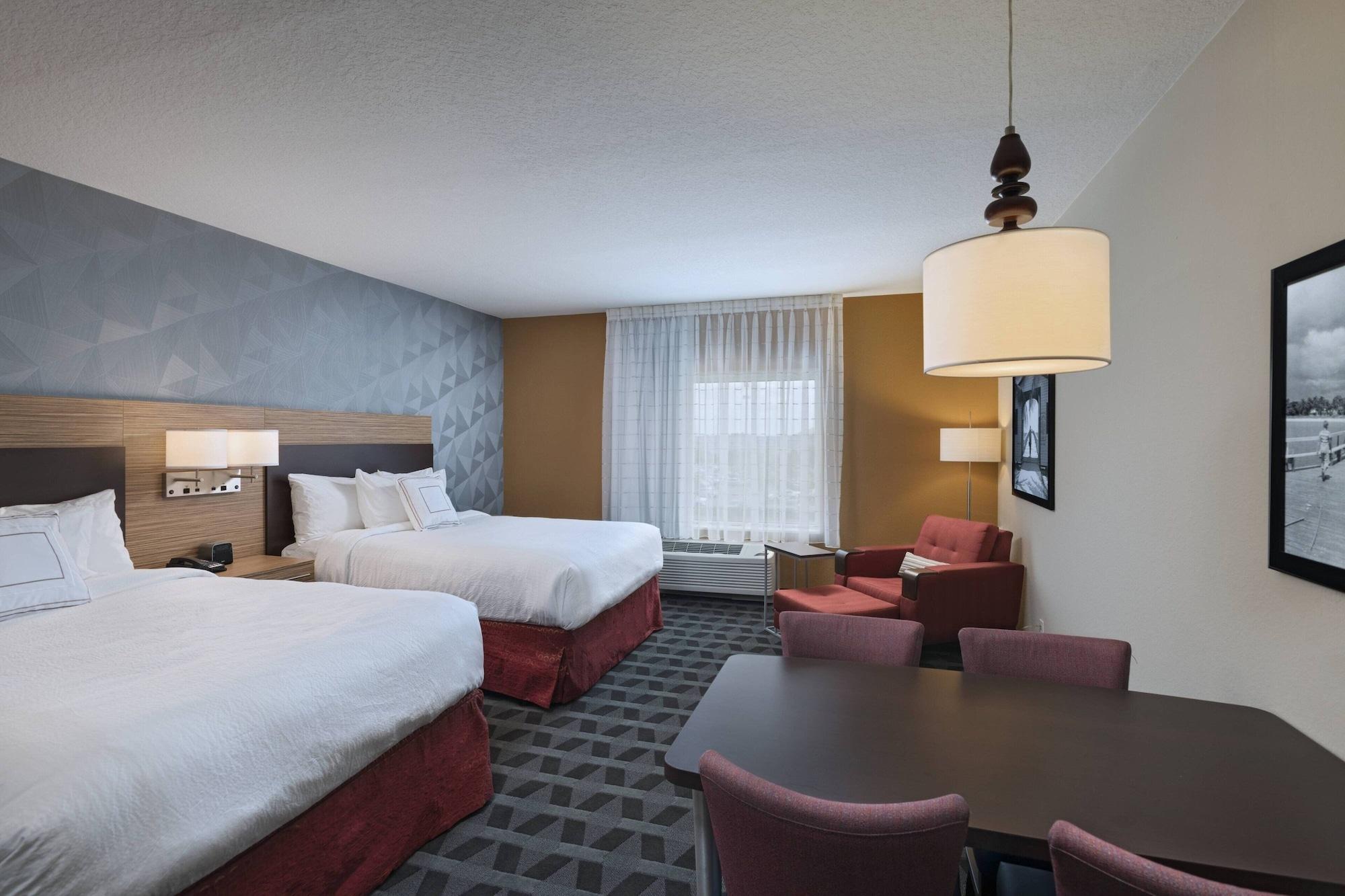 Habitación TownePlace Suites by Marriott Naples