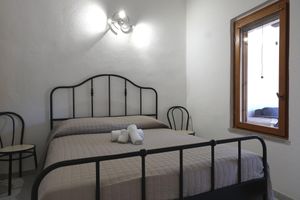 Renta Vacacional - Aria di Vacanza - Capo Ceraso Bunte