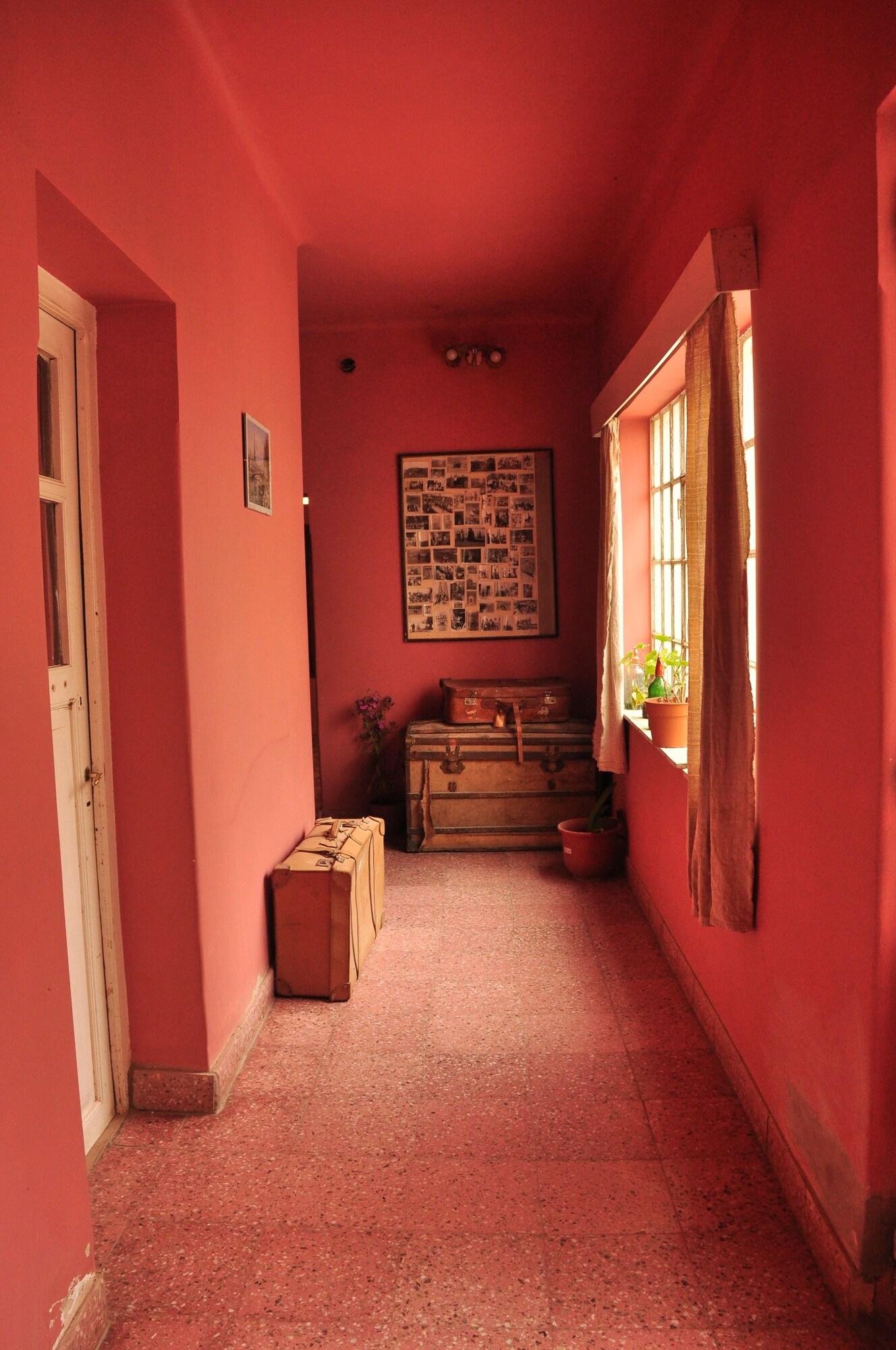 Varios Hostal La Antigua - Hostel