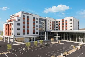 Alojamiento - DoubleTree by Hilton Tucson Downtown Convention Center