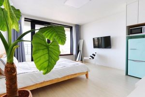 Alquiler Vacacional - Great Apartment in Ibagué surrounded by nature - Suitable for pets