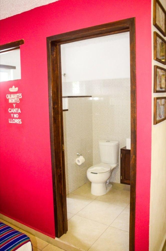 Equipamiento de Habitación Itour Mexico