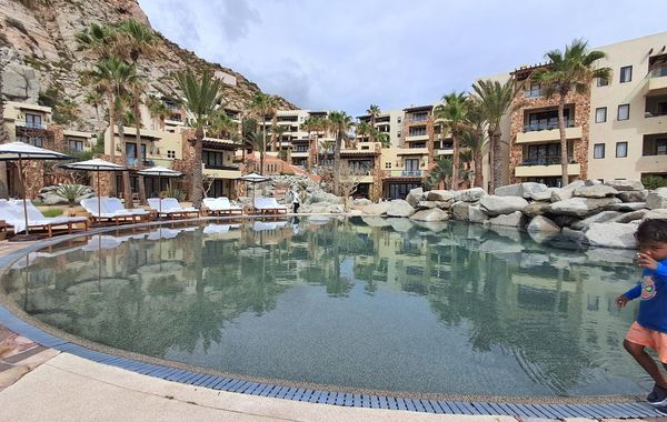 Exquisite Escape - Hoteles frente a la playa en Cabo San Lucas