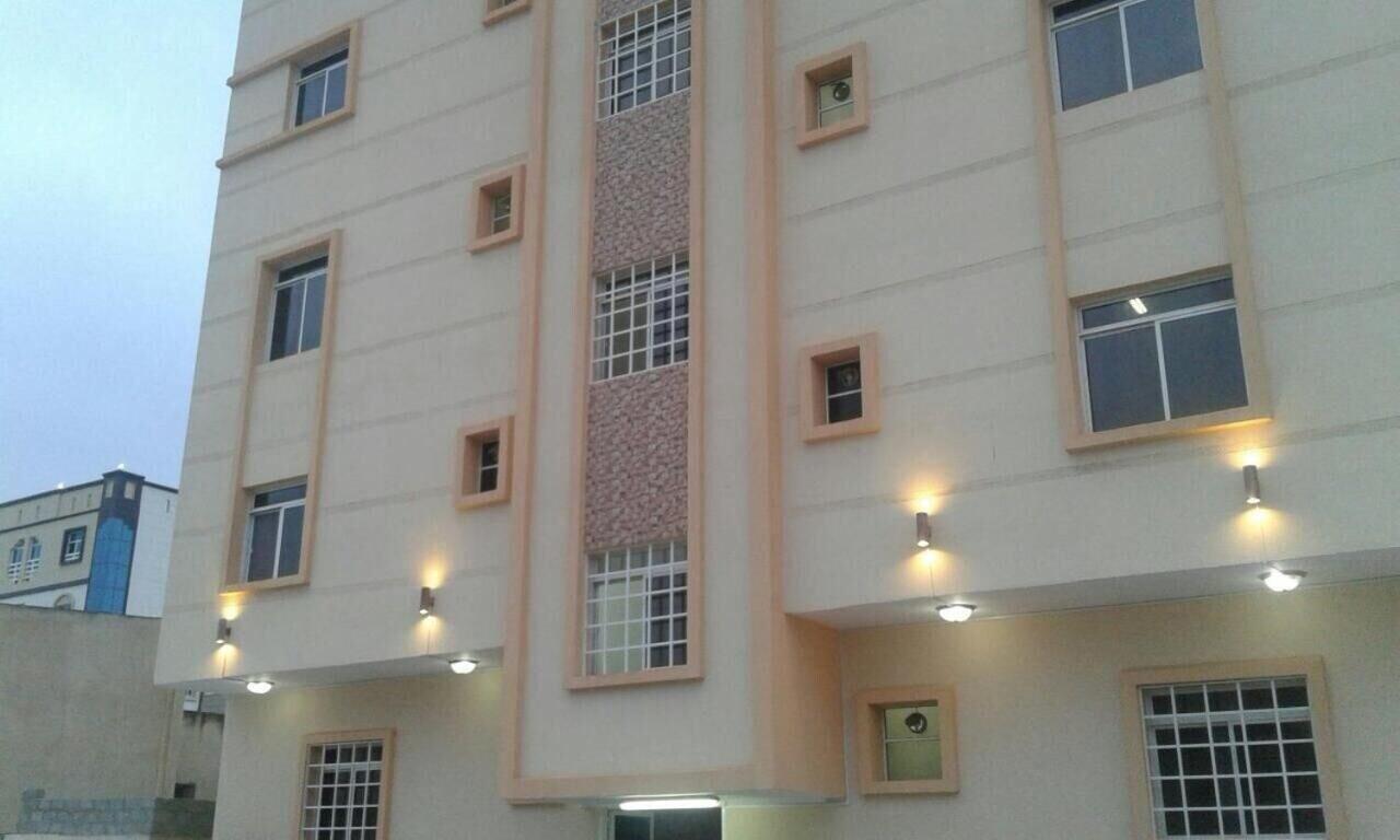 Vista Exterior Jawharet Al Kheir Furnished Apartments