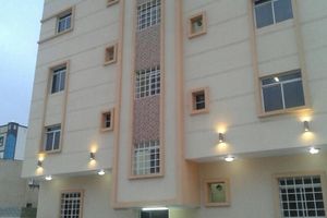 Alojamiento - Jawharet Al Kheir Furnished Apartments