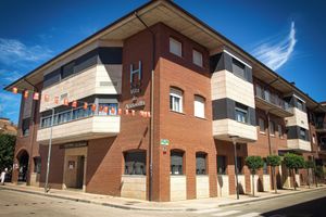 Alojamiento - Hotel Villa de Andosilla