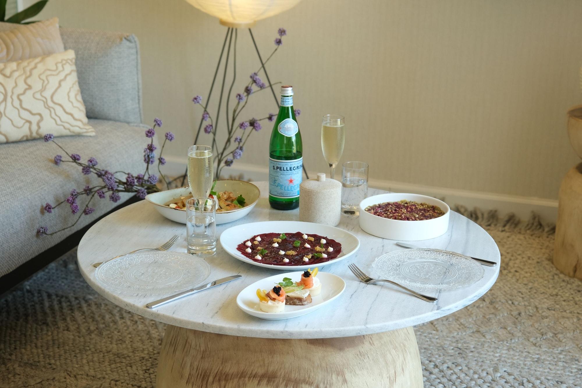 Habitación Carlton Tel Aviv Hotel