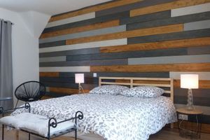 Alquiler Vacacional - The beaches and the center of the resort on foot