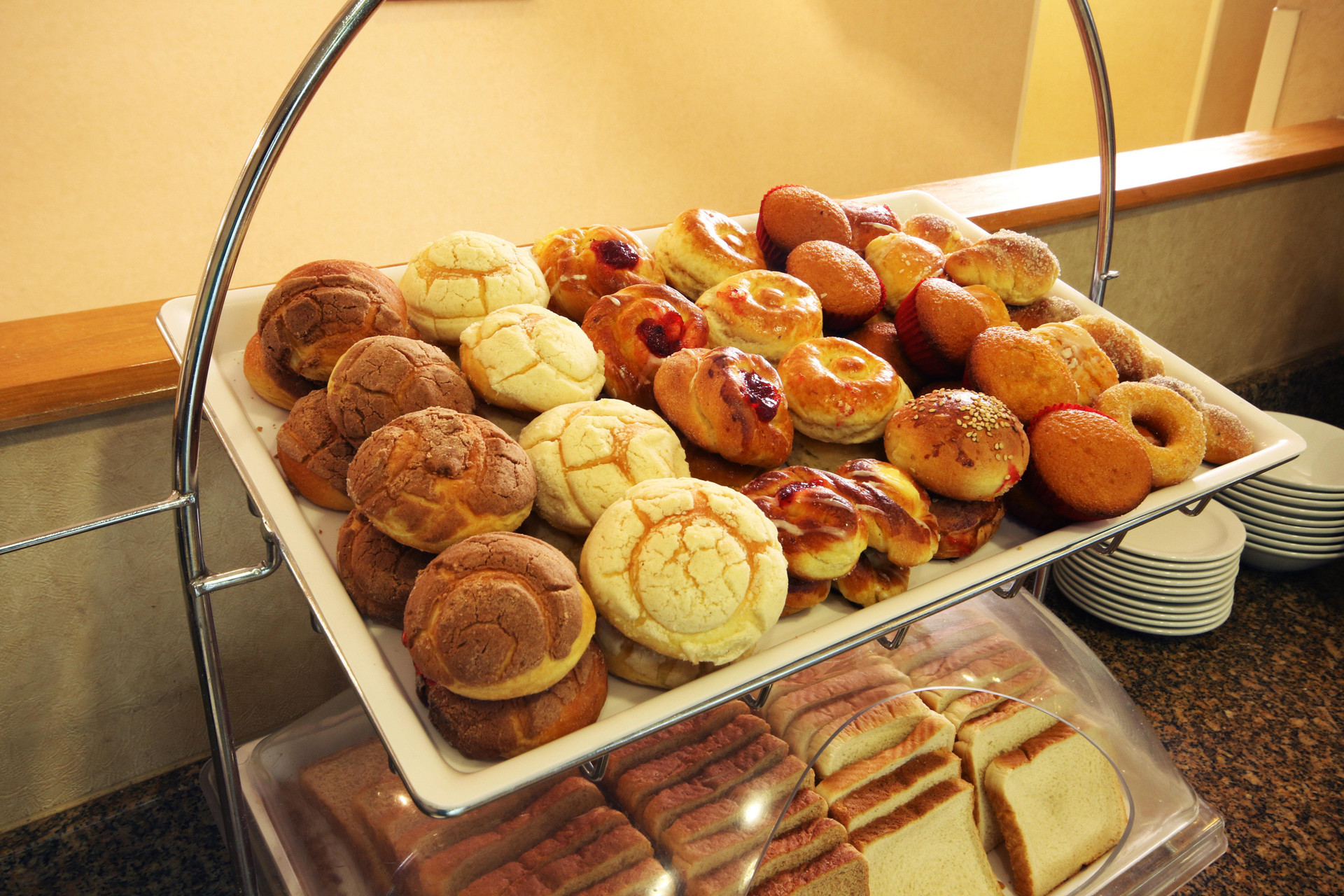 Restaurant Holiday Inn Express Hotel & Suites Cd. Juarez - Las Misiones by IHG
