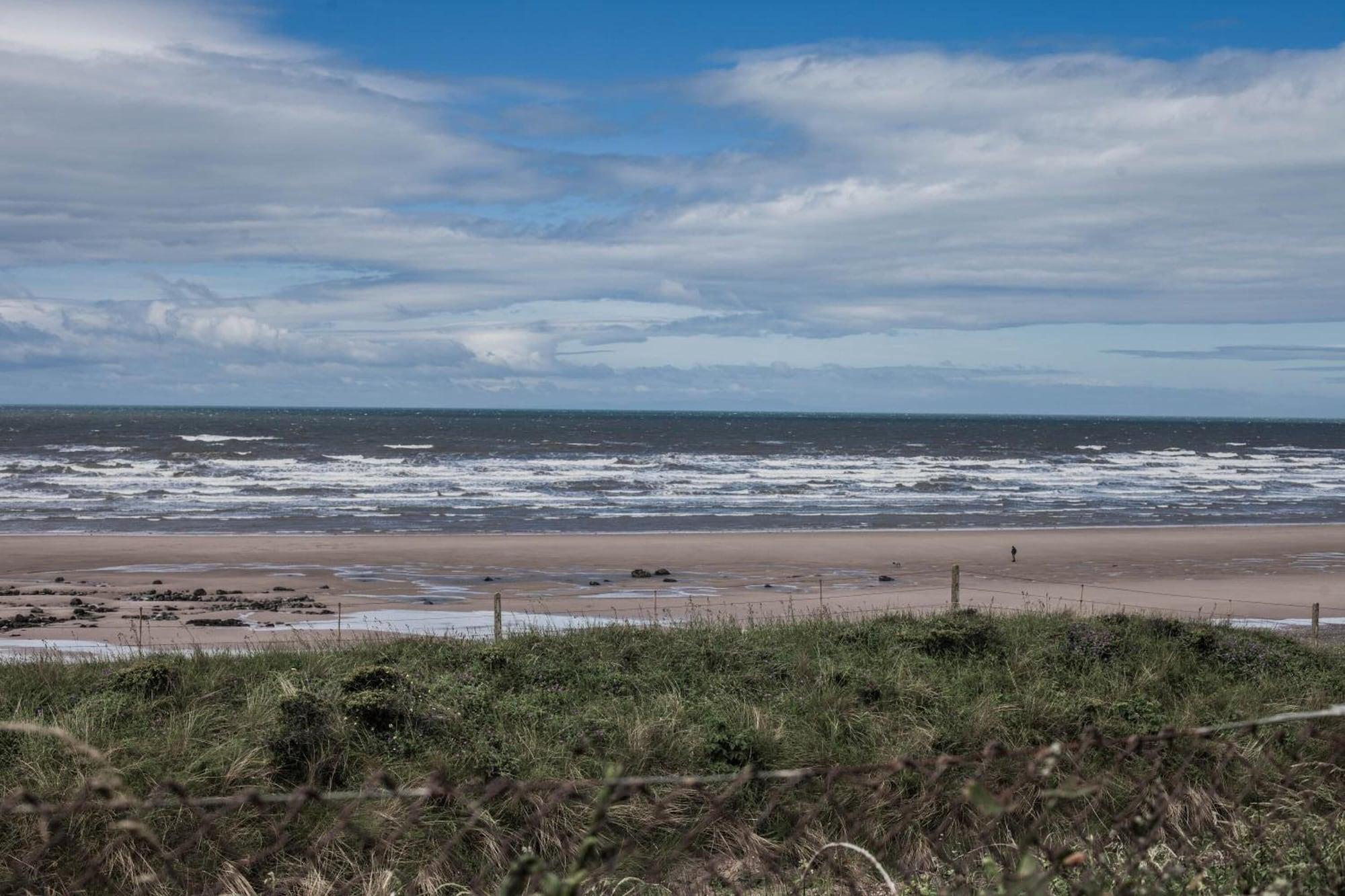 Playa Bailey Ground Lodge