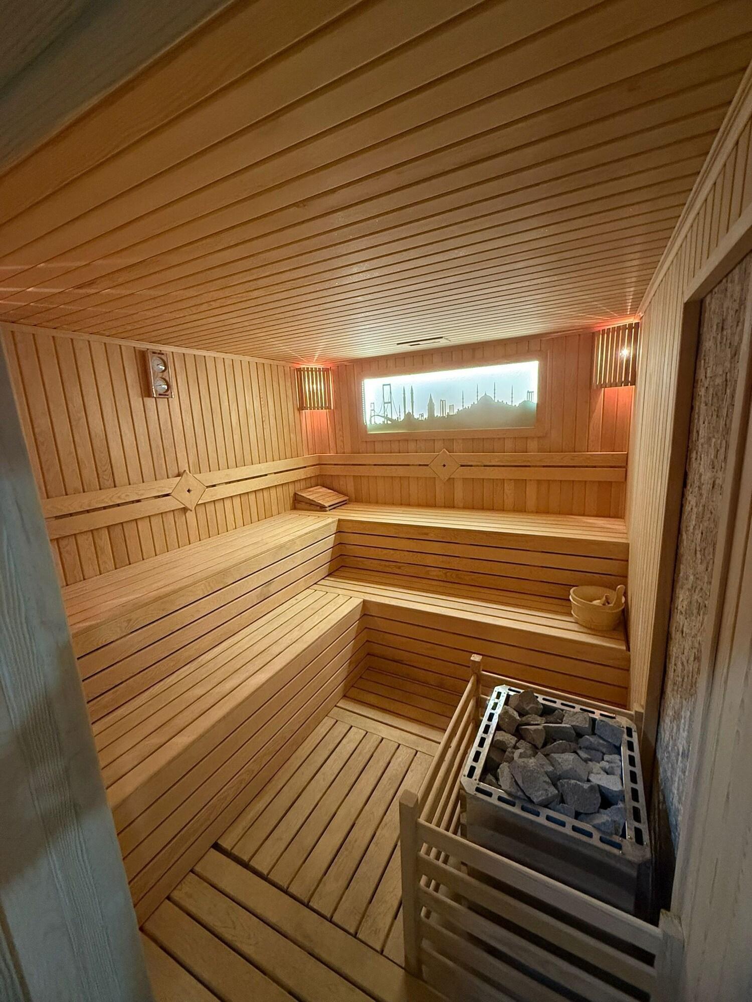 Spa Siya Boutique Hotel