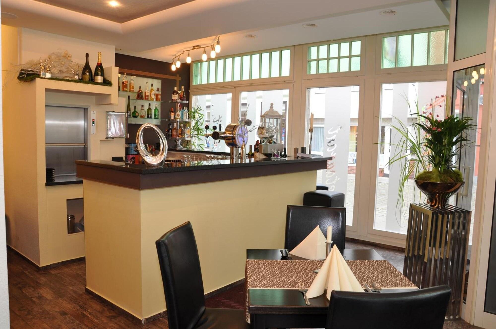 Restaurant Hotel an der Kapelle