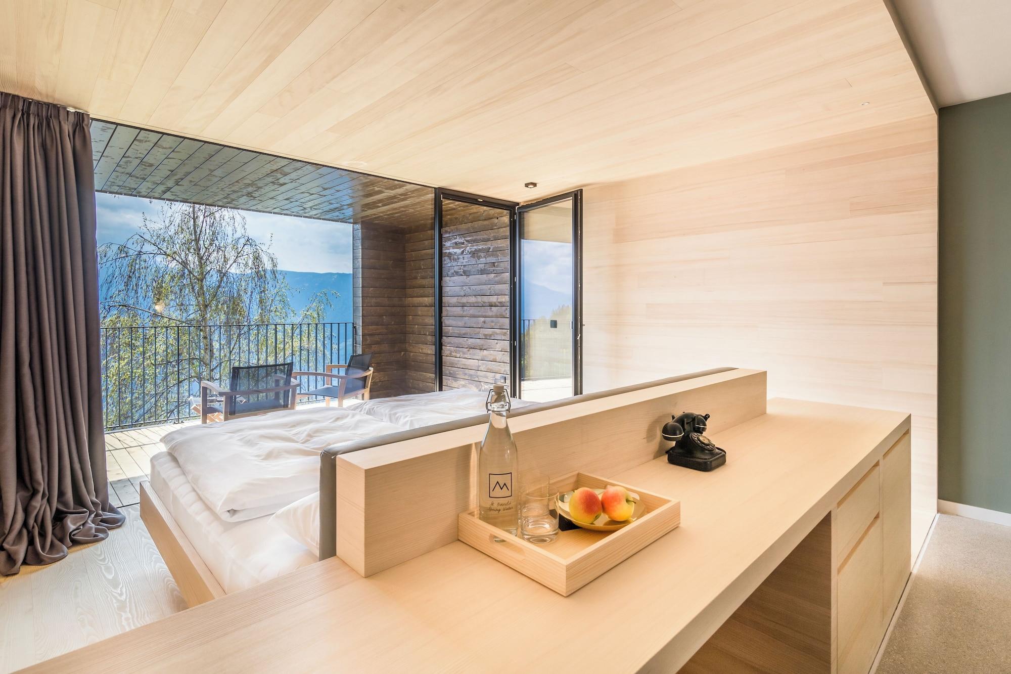 Habitación Miramonti Boutique Hotel