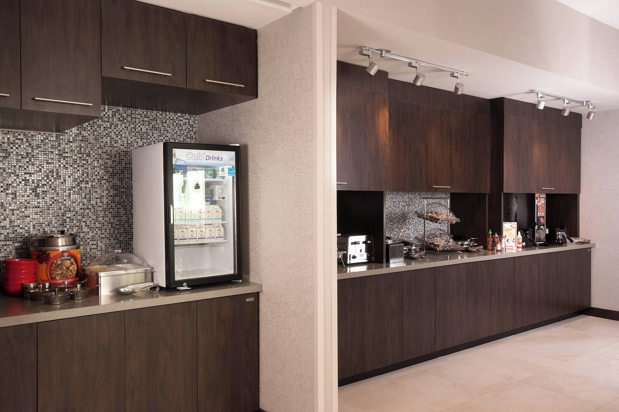 Restaurant TownePlace Suites Charleston Airport/Convention Center