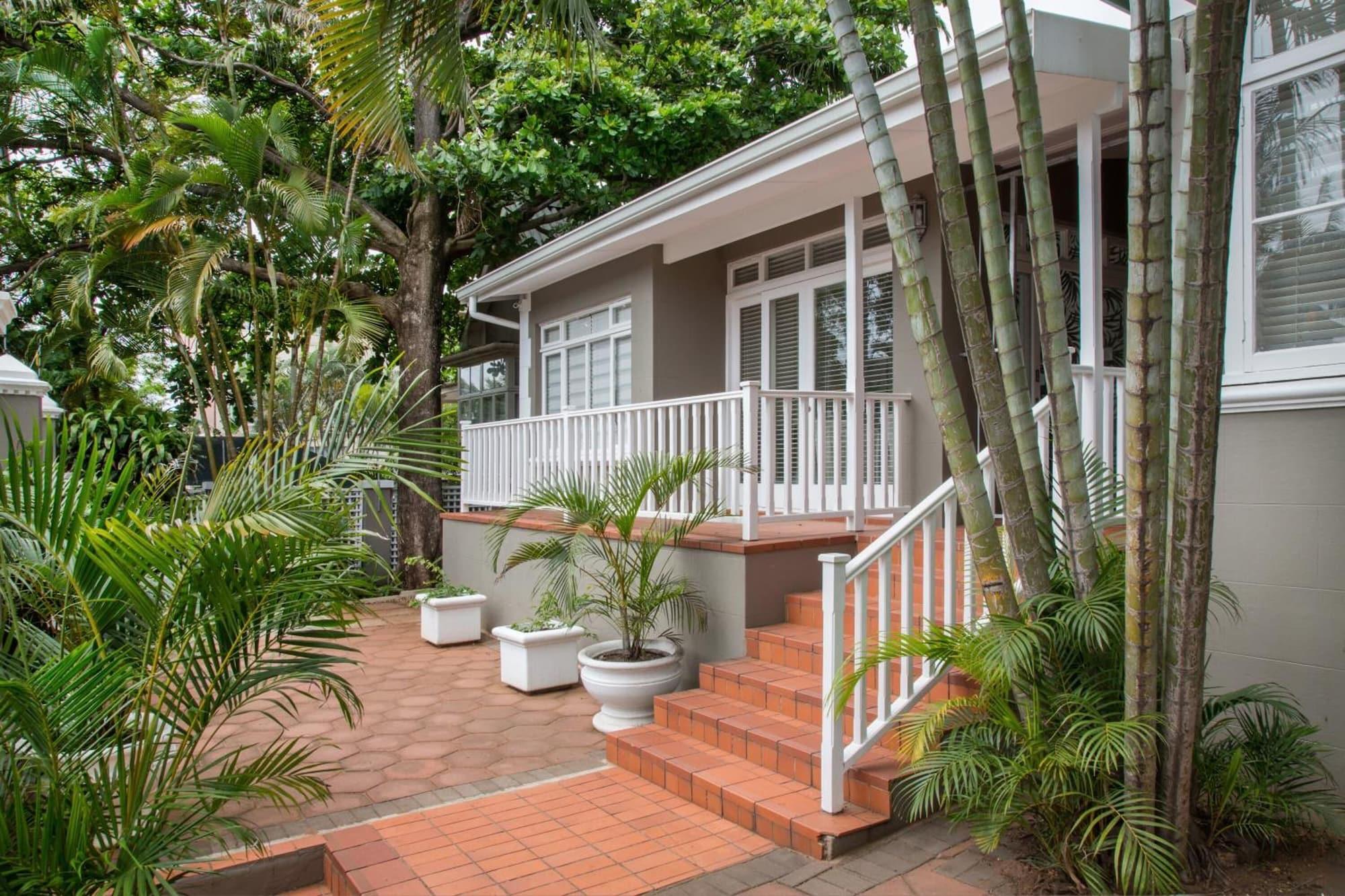 Equipamiento de Habitación Madeline Grove B&B