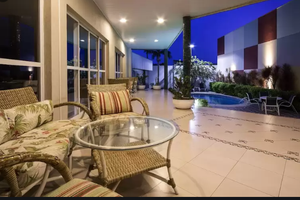 Alojamiento - Hotel Nacional inn Cuiabá