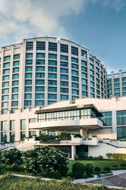 Welcomhotel by ITC Hotels, Dwarka, New Delhi