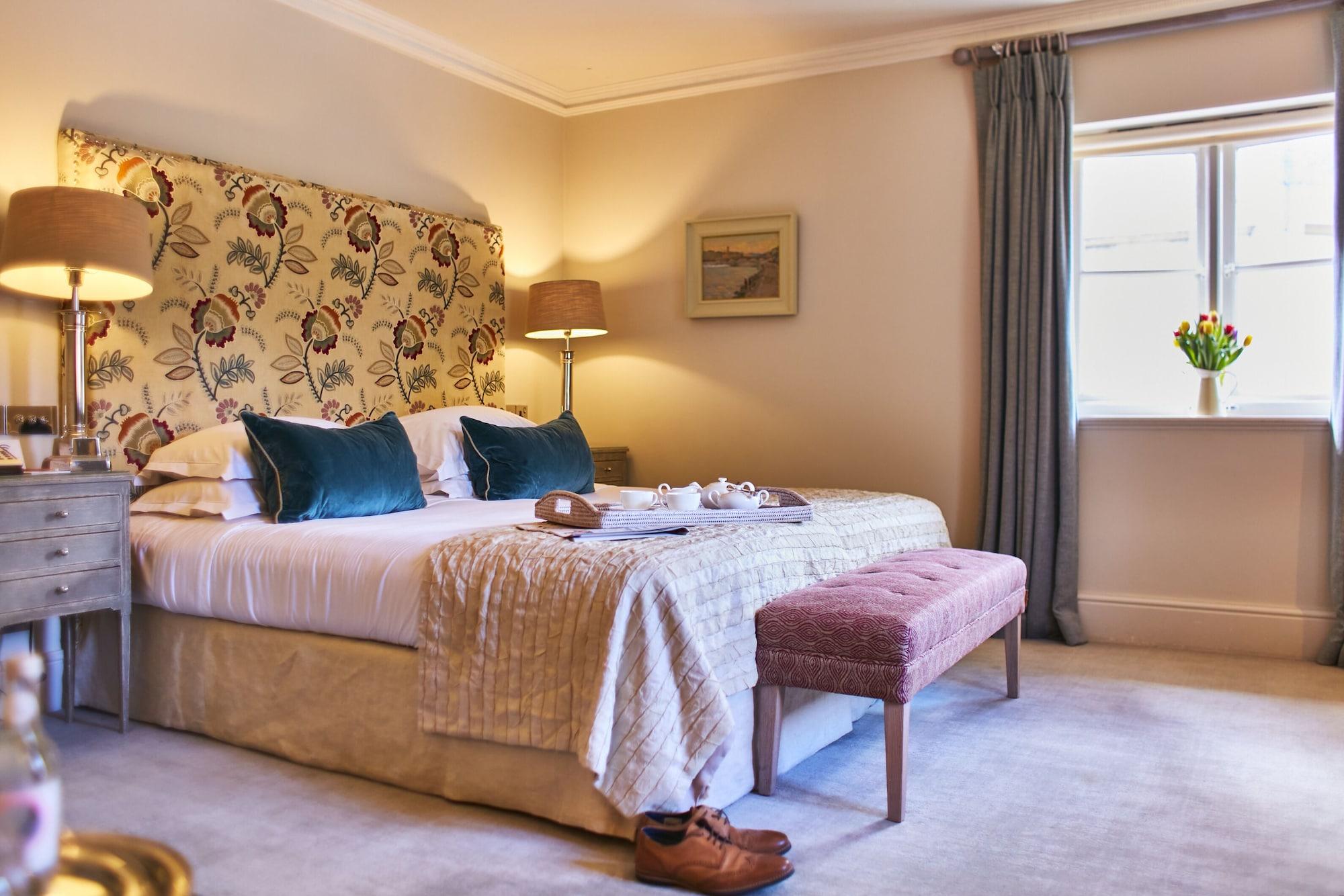 Habitación The Bath Priory Hotel and Spa