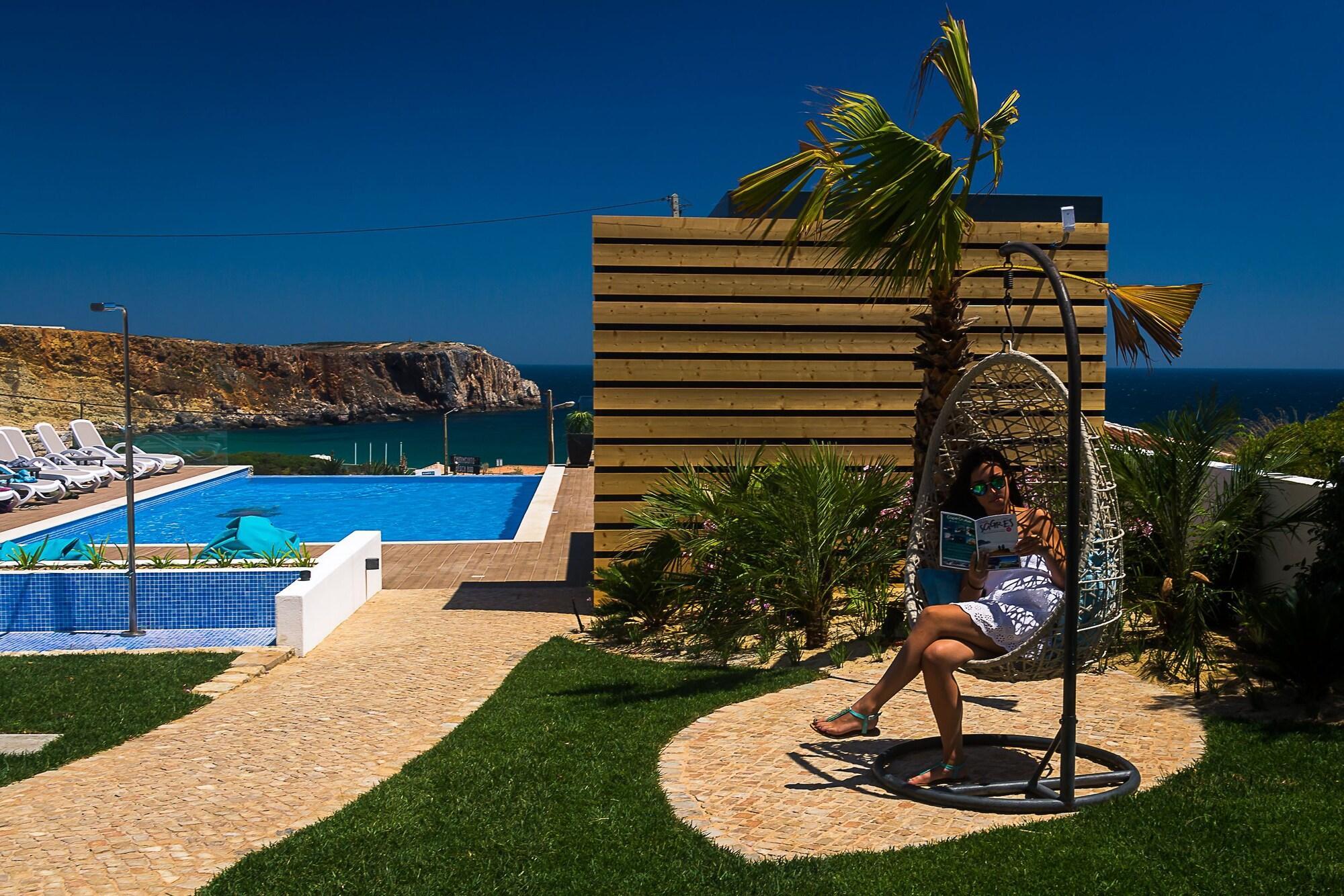Varios Mareta Beach House