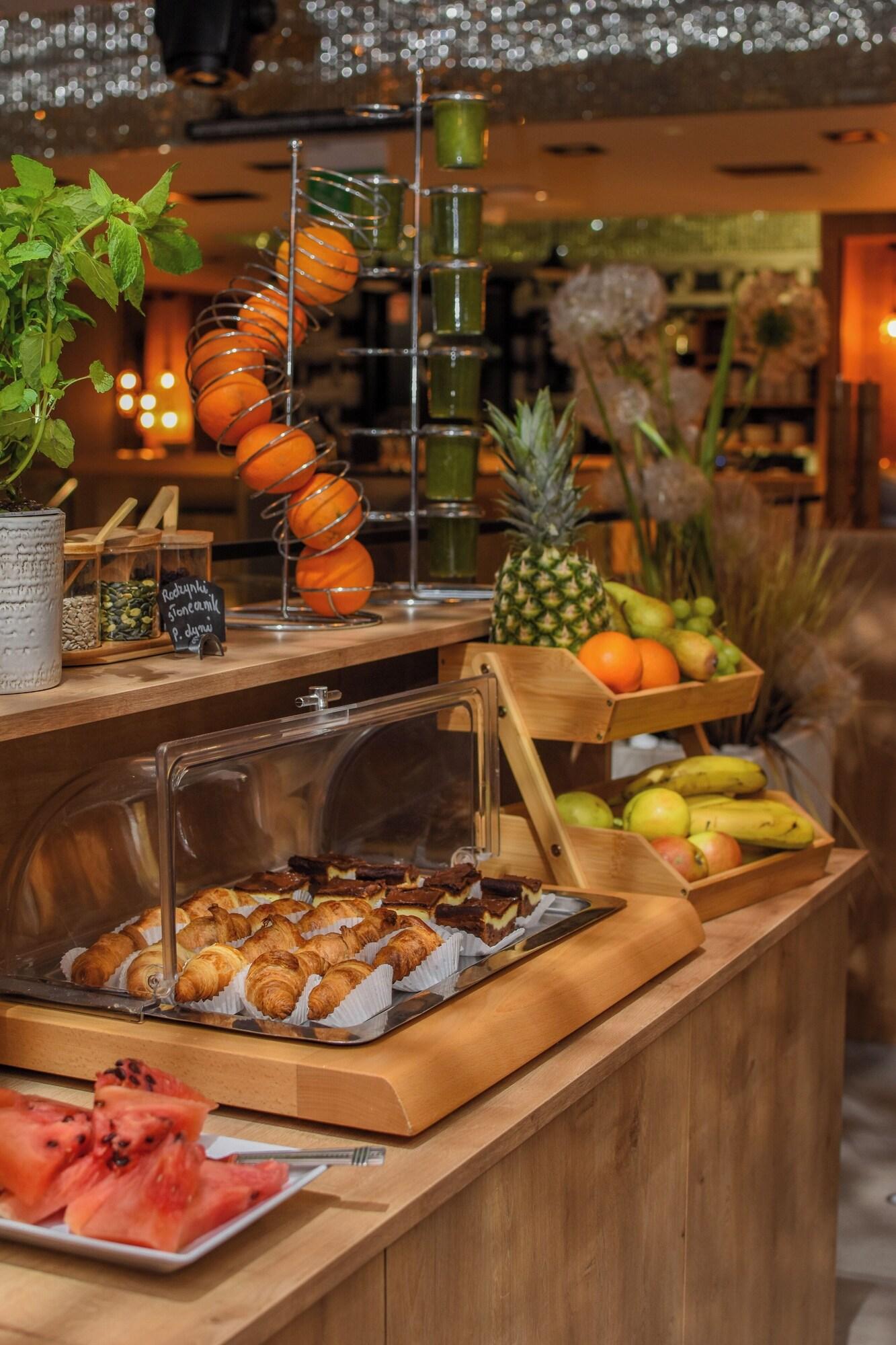 Restaurant Hotel Saline