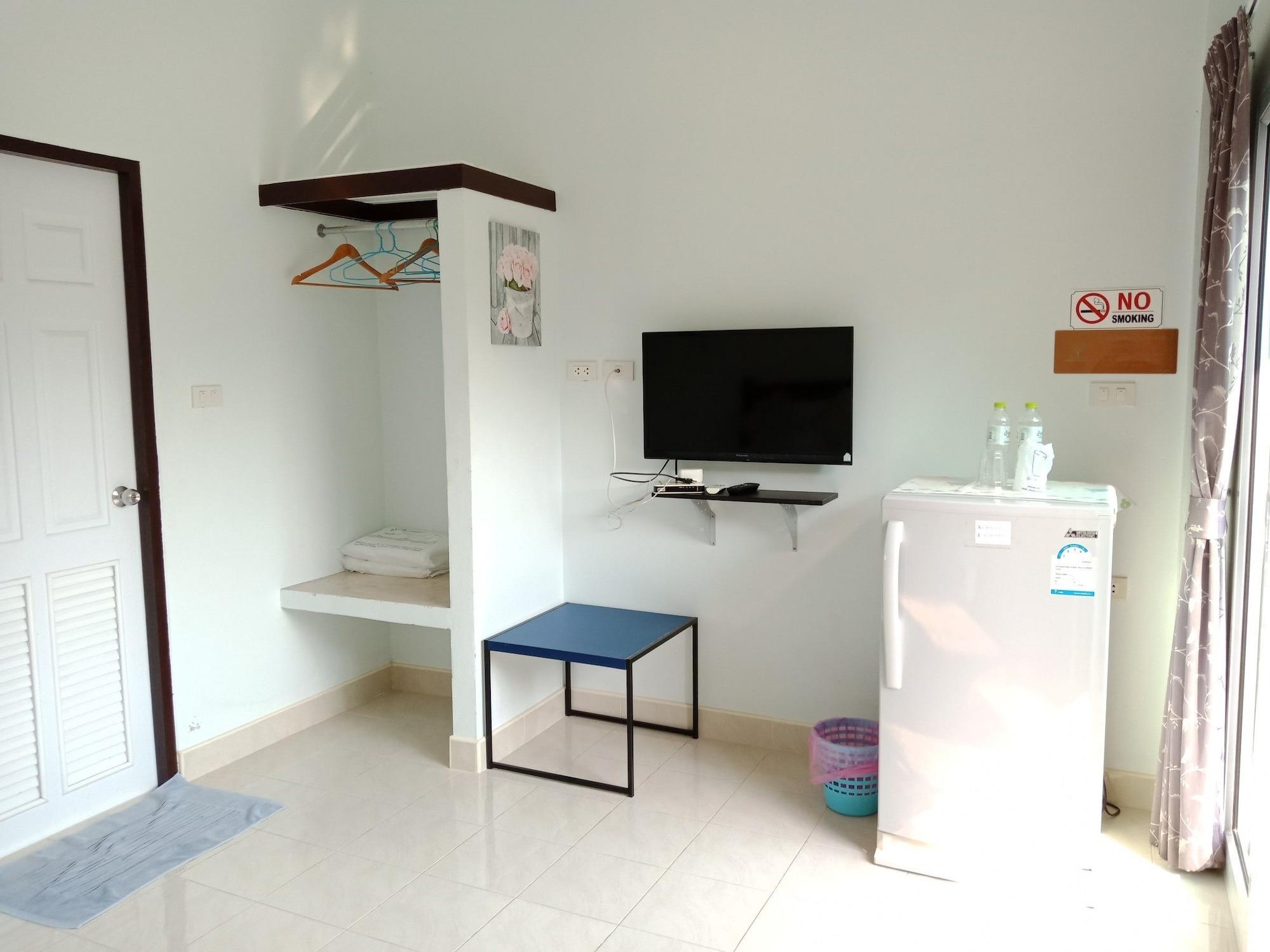 Set de Habitación Baan Hai Bangsaray