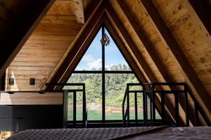 Alquiler Vacacional - GRETEL CHALETS SUIZO
