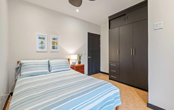Relaxing 2 BR Beach & Pool Condo Unit2 - Hoteles 3 estrellas en Playa Conchal, Guanacaste