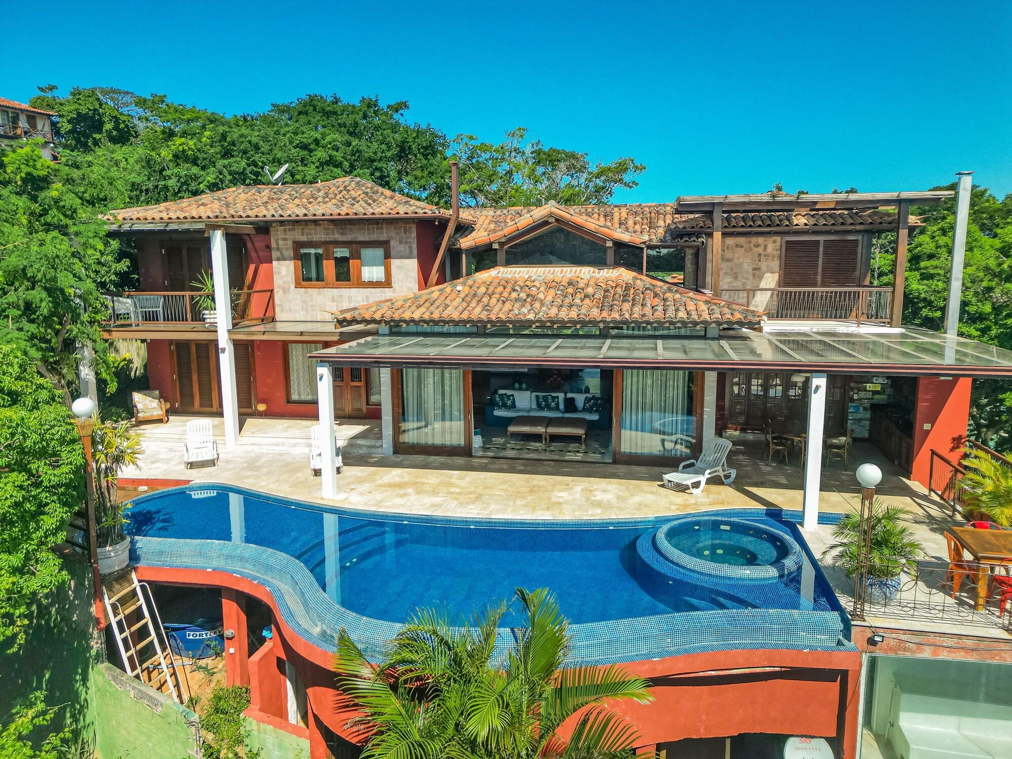 Vista Exterior Cap Ferrat Boutique Hotel