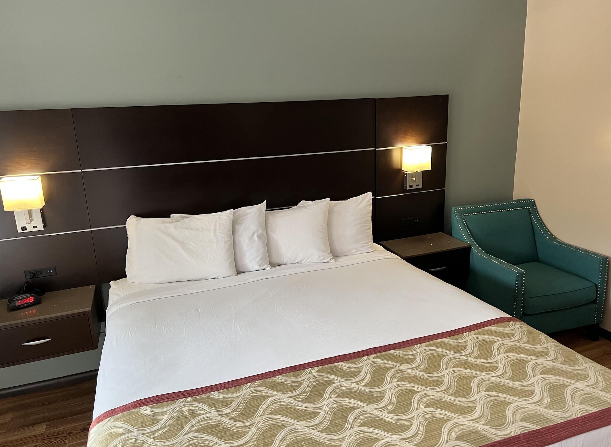 Varios Olive Tree Inn & Suites
