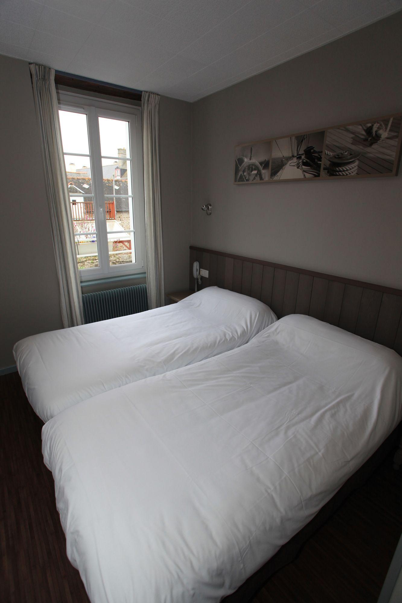 Habitación Hotel le Lion d'or