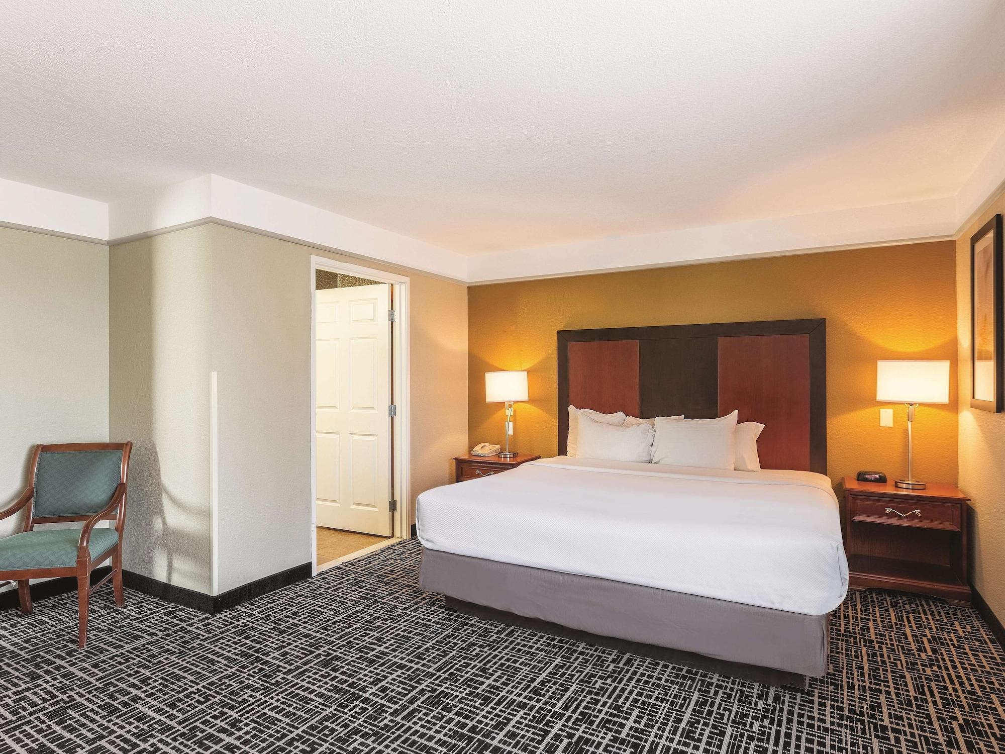 Habitación La Quinta Inn & Suites by Wyndham Deming