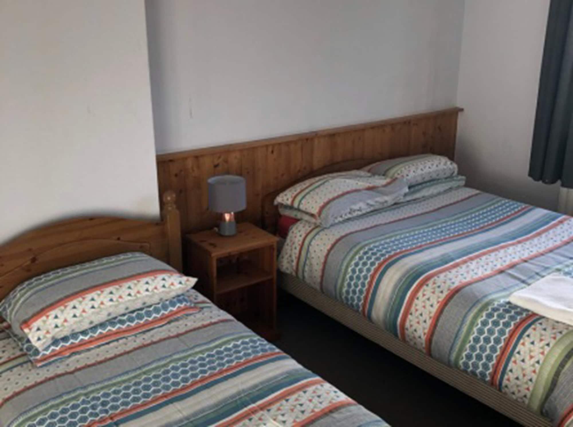 Habitación The Pheasant Inn