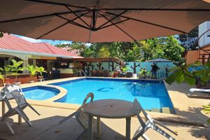 Alojamiento - Citadel Bed and Breakfast