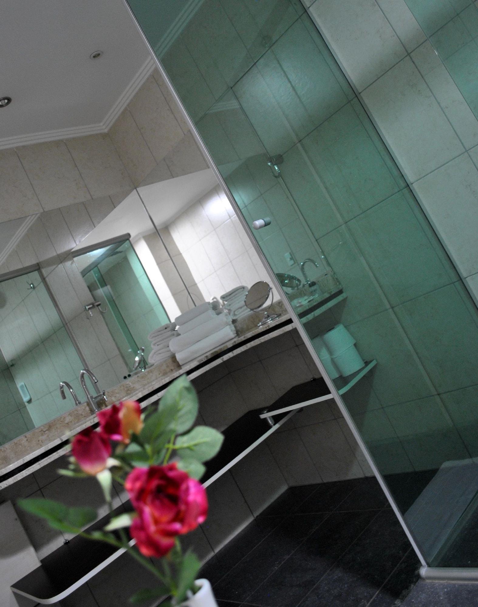 Equipamiento de Habitación Pinheiro Palace Hotel