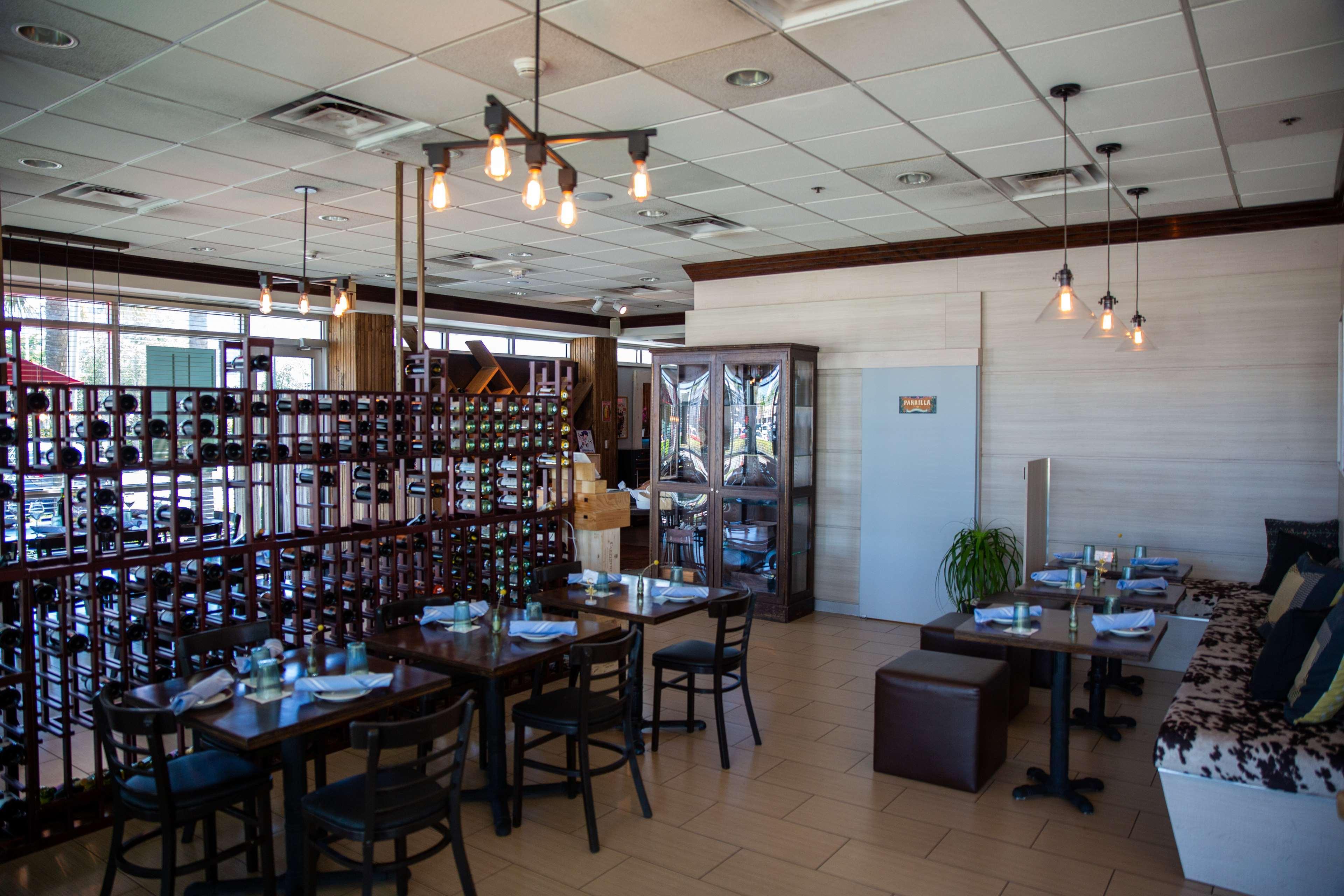 Restaurant Best Western Plus North Miami/Bal Harbour