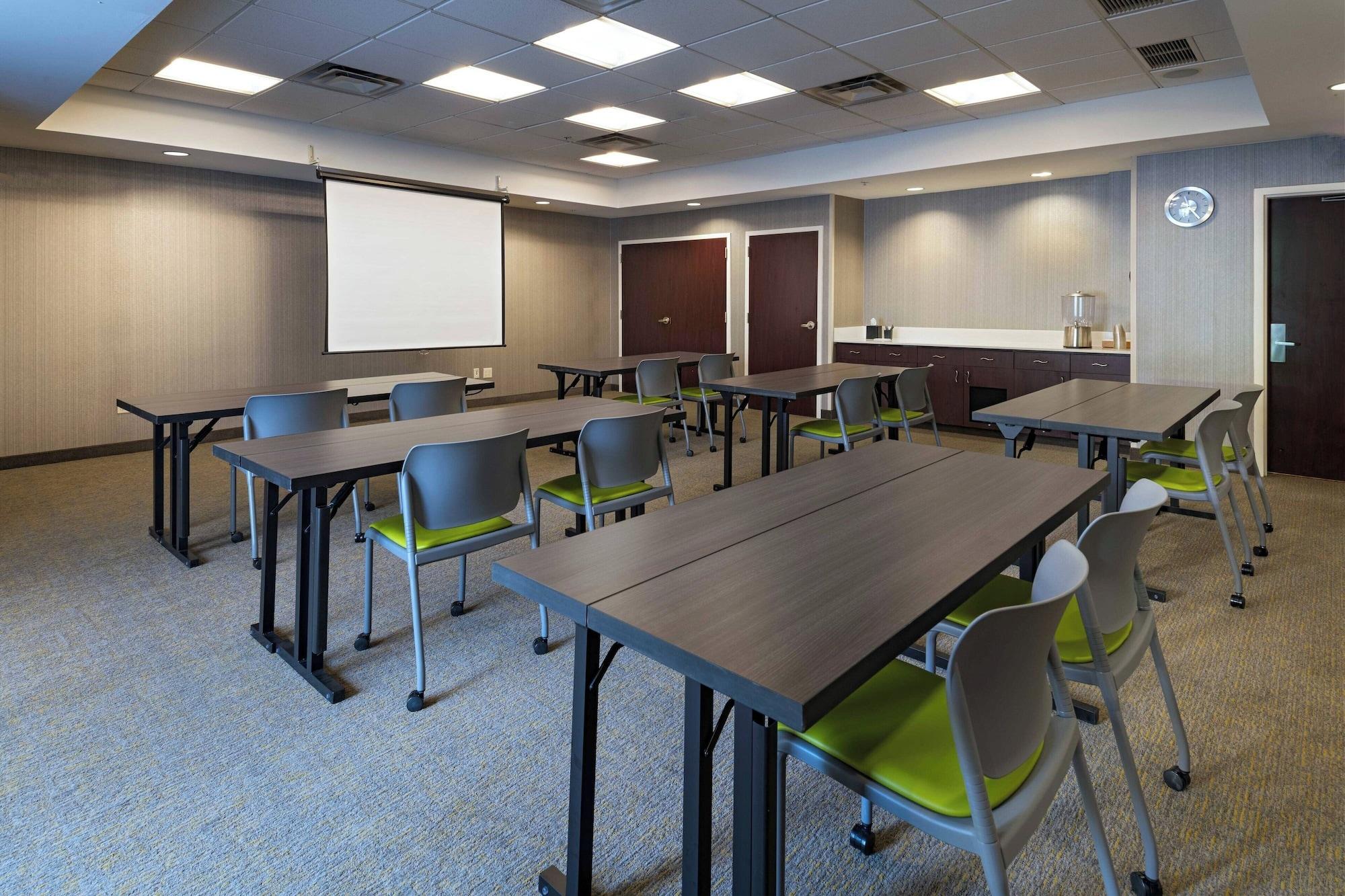 Sala de Reuniones SpringHill Suites Boise West/Eagle
