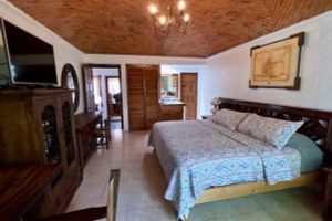 Alquiler Vacacional - Spacious and cozy Spanish-style house, near to vineyards, and colonial downtown
