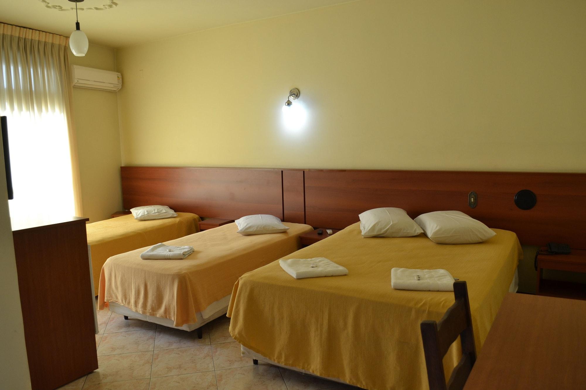 Varios Hotel Scala